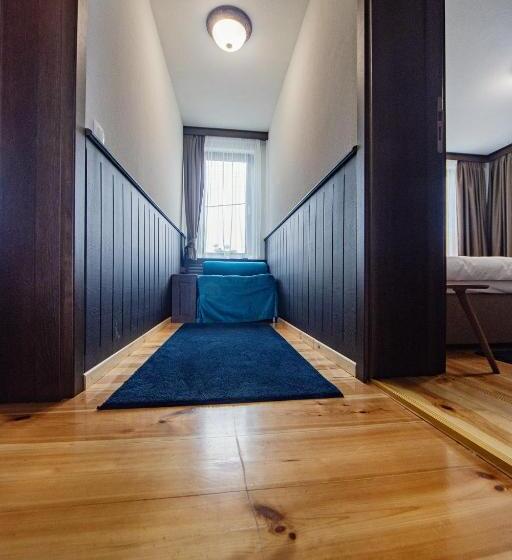 带1个卧室带观景的公寓, Seven Springs