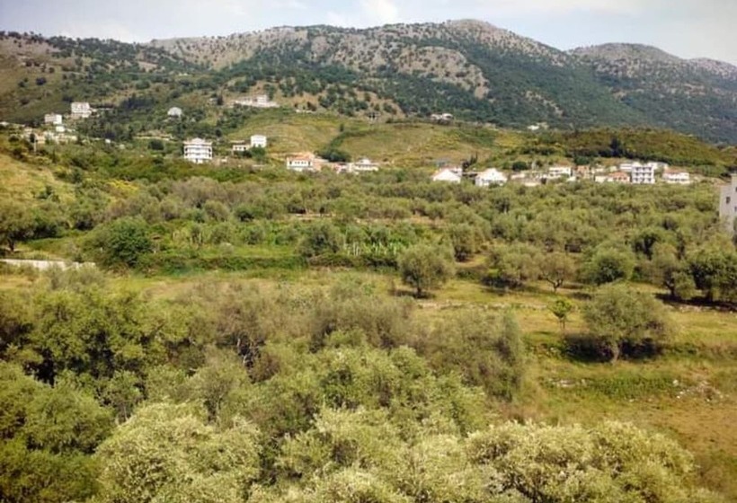 اتاق سه نفره دلوکس با چشمانداز دریا, Stef & Stam Nerantzis