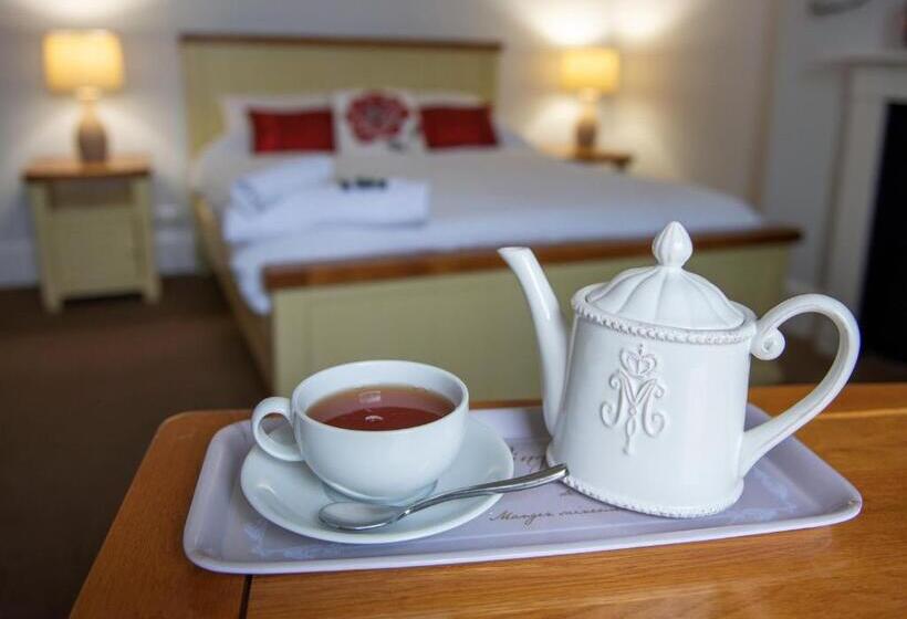 Номер Superior Кровать Кинг, The Vale