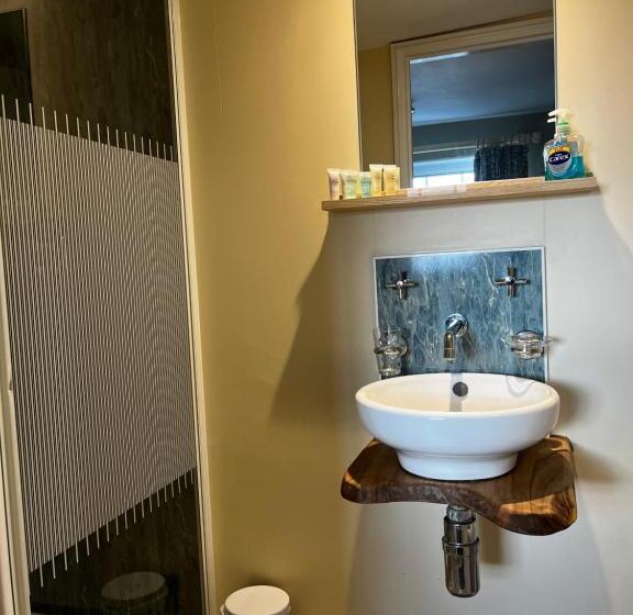 Номер Стандарт, The Vale