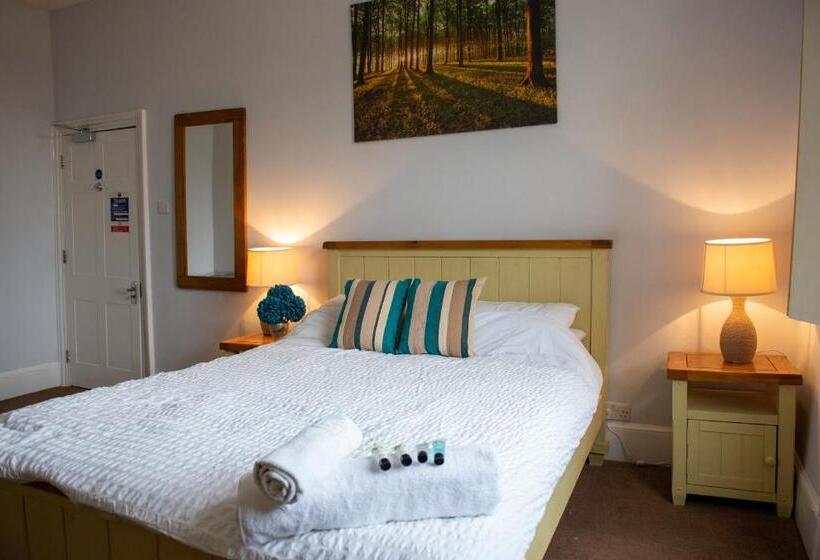 Номер Стандарт, The Vale