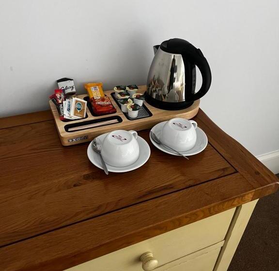 Номер Economy, The Vale