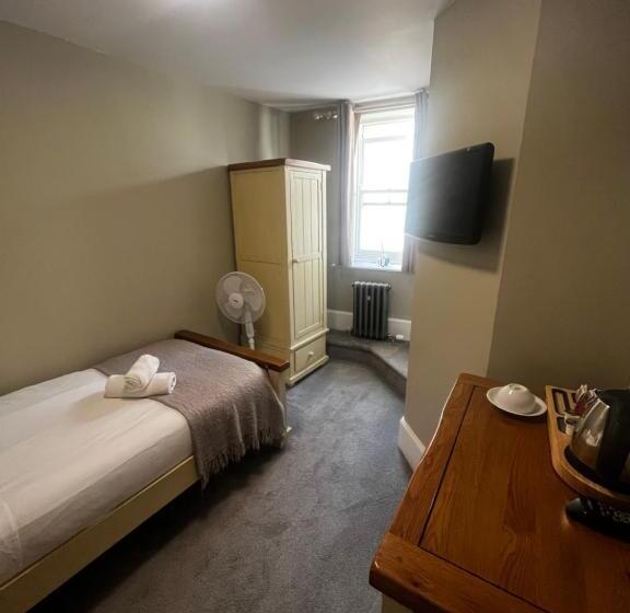 Номер Economy Индивидуальный, The Vale