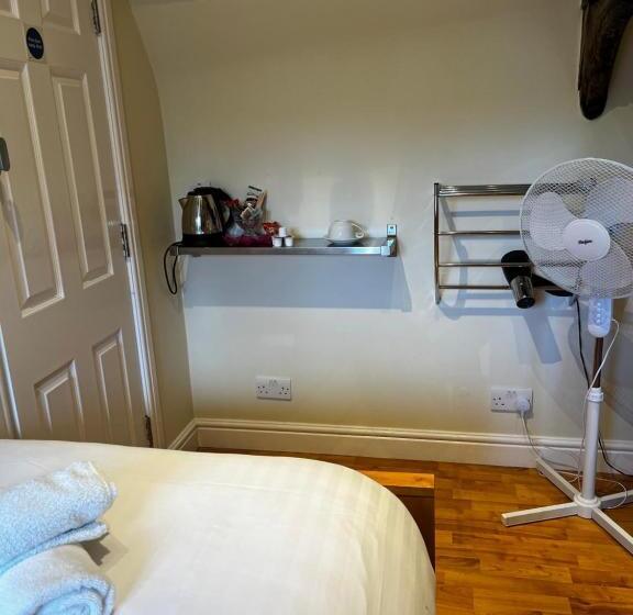 Номер Deluxe Одноместный, The Vale