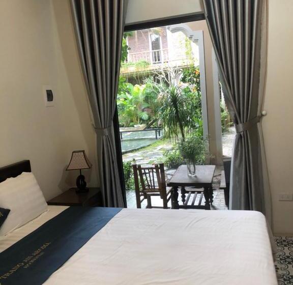 اتاق لوکس, Trang An Aroma Homestay