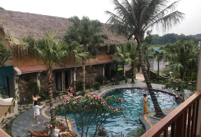 اتاق استاندارد, Trang An Aroma Homestay