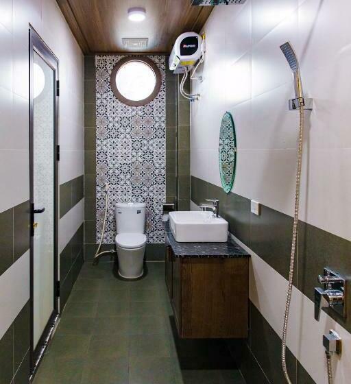 اتاق لوکس, Trang An Aroma Homestay