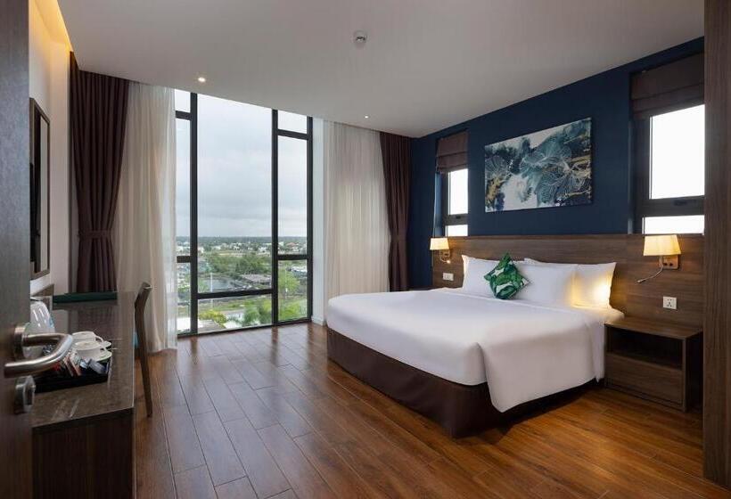 سوییت خانوادگی, Le Palmier Ho Tram Resort