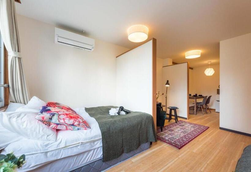 스탠다드 룸, Tora Hotel Tokyo Ueno 寅ホテル 上野 D