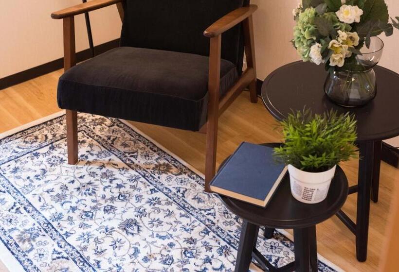 스탠다드 룸, Tora Hotel Tokyo Ueno 寅ホテル 上野 D