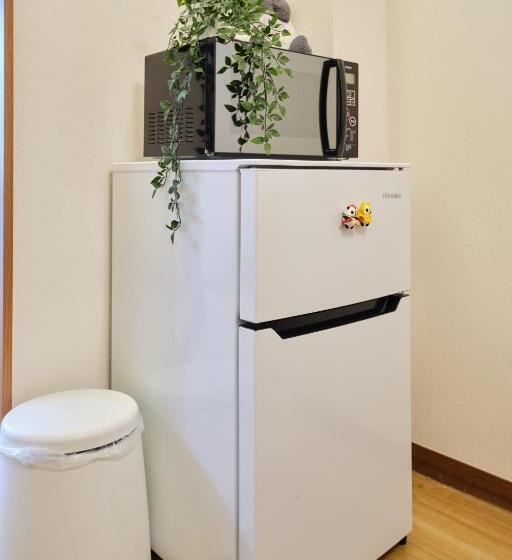 스탠다드 룸, Tora Hotel Tokyo Ueno 寅ホテル 上野 D