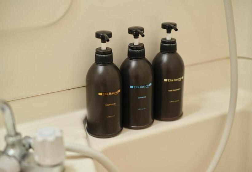 스탠다드 룸, Tora Hotel Tokyo Ueno 寅ホテル 上野 D