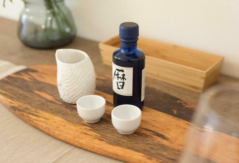 스탠다드 룸, Tora Hotel Tokyo Ueno 寅ホテル 上野 D