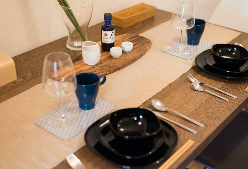 스탠다드 룸, Tora Hotel Tokyo Ueno 寅ホテル 上野 D