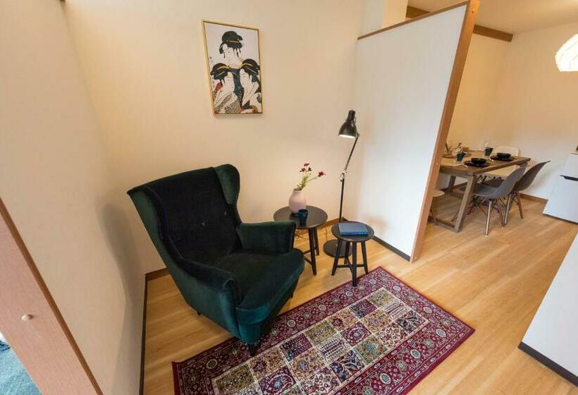 스탠다드 룸, Tora Hotel Tokyo Ueno 寅ホテル 上野 D