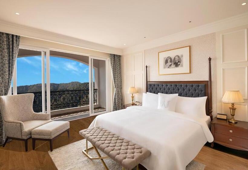 스위트, Welcomhotel By Itc Hotels, Tavleen, Chail