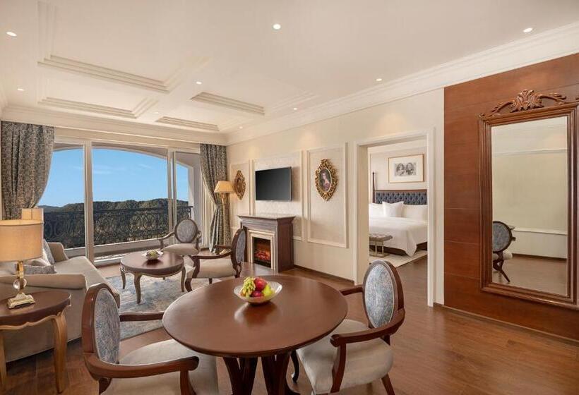 스탠다드 룸, Welcomhotel By Itc Hotels, Tavleen, Chail