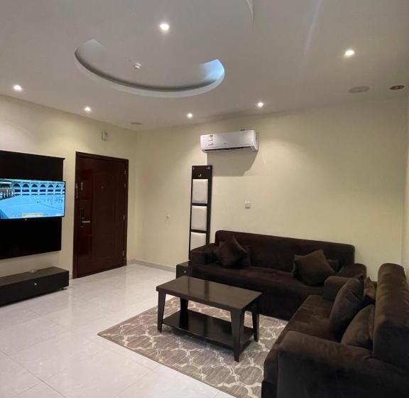 3 Bedroom Suite, الاتحاد الذهبية للشقق المخدومة 1