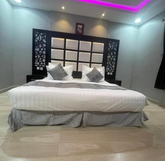 3 Bedroom Suite, الاتحاد الذهبية للشقق المخدومة 1