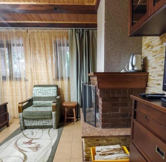 豪华房间, Elf Cottage