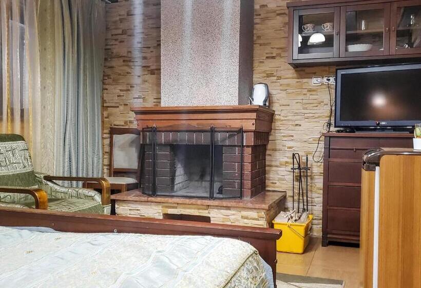 豪华房间, Elf Cottage