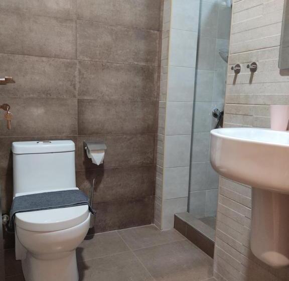 디럭스 룸, Garden Lounge