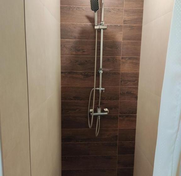 발코니 디럭스 룸, Garden Lounge