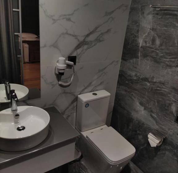 풀장 전망 디럭스 룸, Garden Lounge