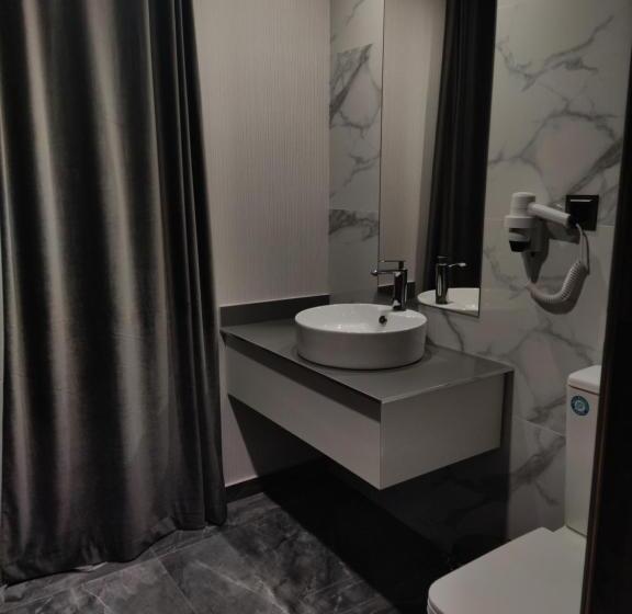 풀장 전망 디럭스 룸, Garden Lounge