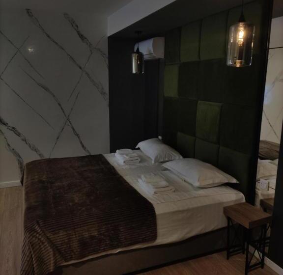 풀장 전망 디럭스 룸, Garden Lounge