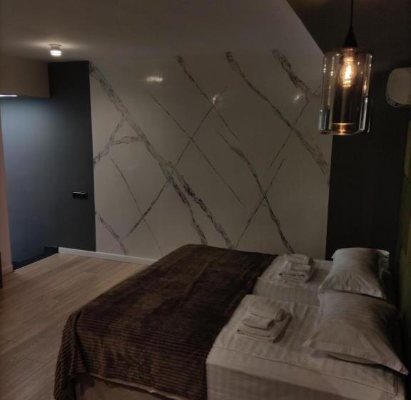 풀장 전망 디럭스 룸, Garden Lounge