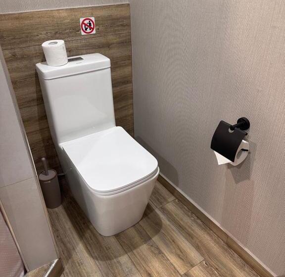 스탠다드 룸 풀장 전망, Garden Lounge