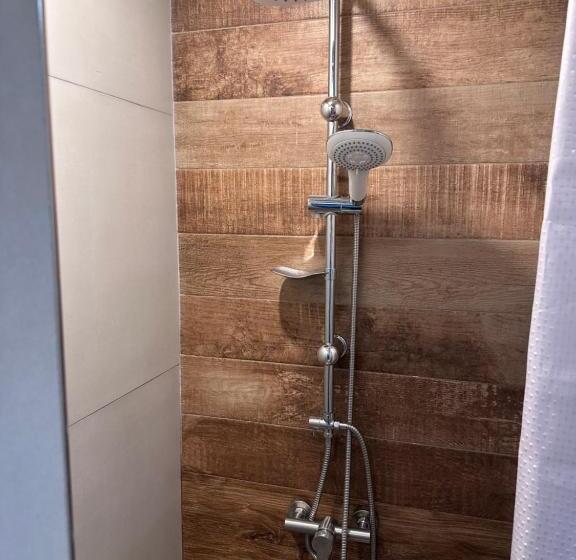 스탠다드 룸 풀장 전망, Garden Lounge