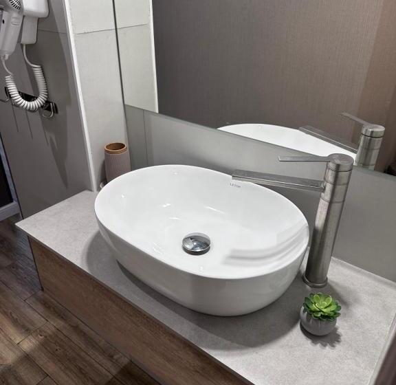 스탠다드 룸 풀장 전망, Garden Lounge