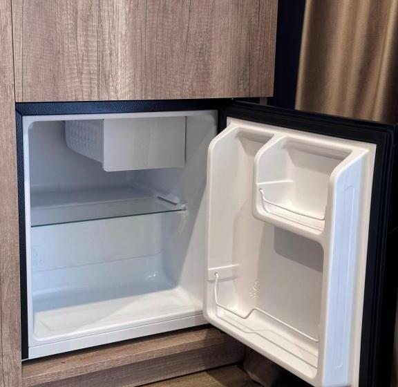 스탠다드 룸 풀장 전망, Garden Lounge