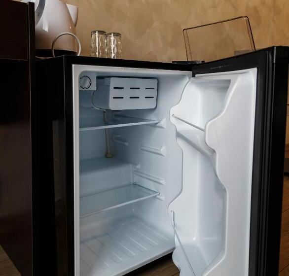 발코니 디럭스 룸, Family Hotel   City Hotel Yambol