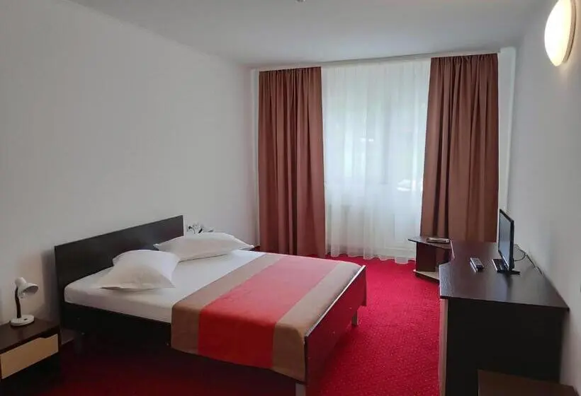 スタンダードルーム, Hostel Caliman