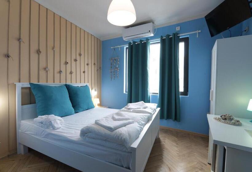 스탠다드 룸, Hostel Kyosheto