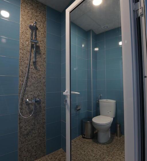 스탠다드 룸, Hostel Kyosheto