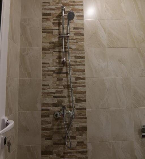 标准间, Hostel Kyosheto