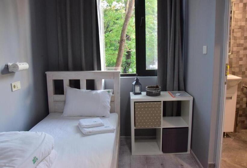 스탠다드 룸, Hostel Kyosheto