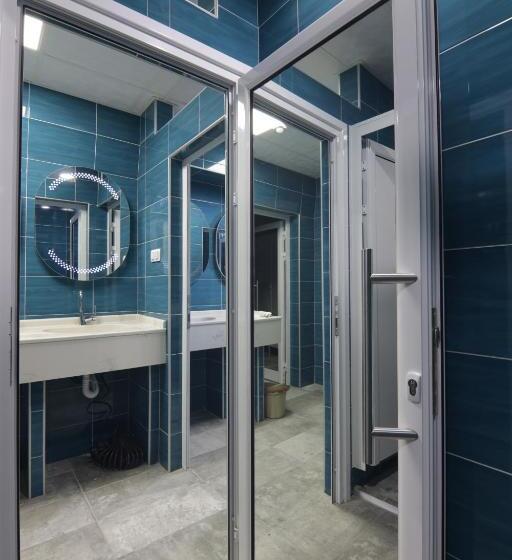 공동 객실, Hostel Kyosheto