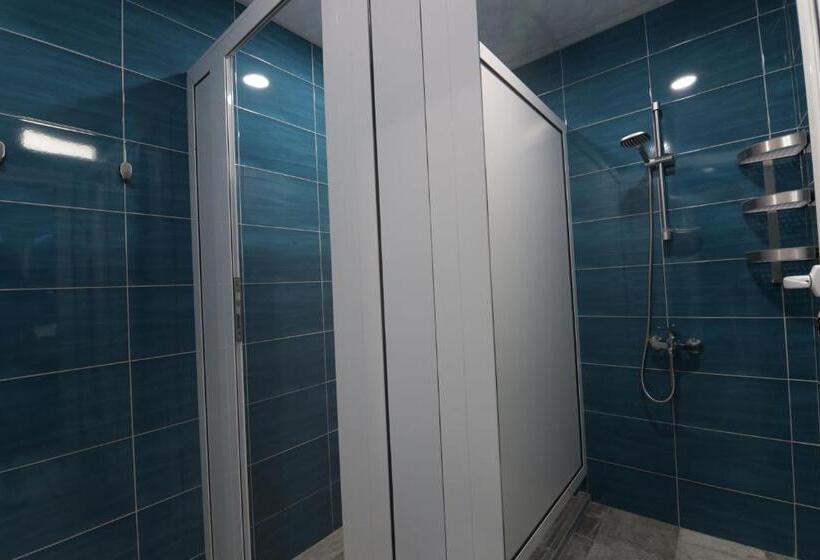 공동 객실, Hostel Kyosheto