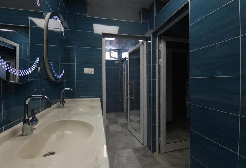 공동 객실, Hostel Kyosheto