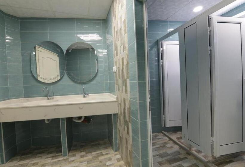 공동 객실, Hostel Kyosheto