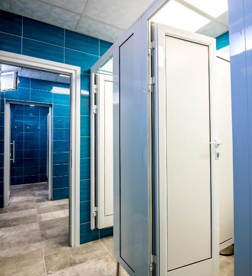 공동 객실, Hostel Kyosheto