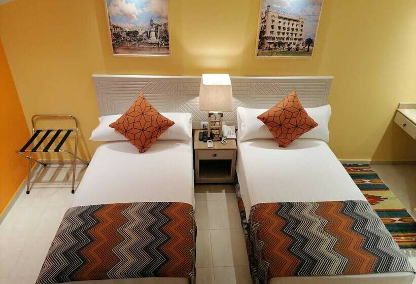 1 Bedroom Apartment City View, Almadiafa   المضيفه