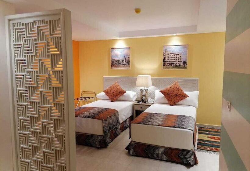 آپارتمان لوکس 1 خوابه, Almadiafa   المضيفه