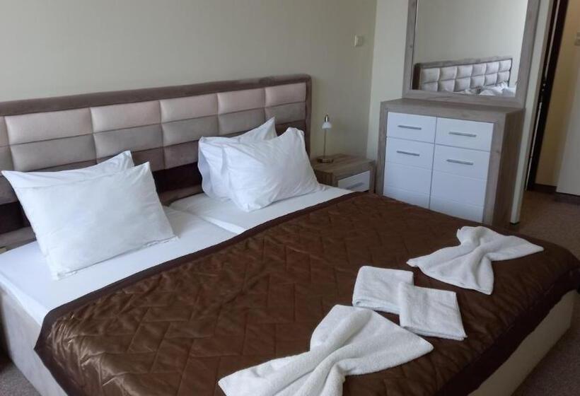 חדר דלוקס, Dream