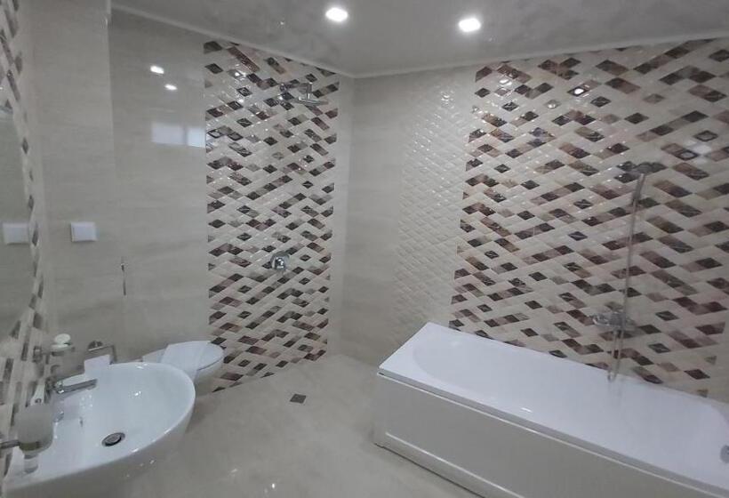 חדר דלוקס, Dream